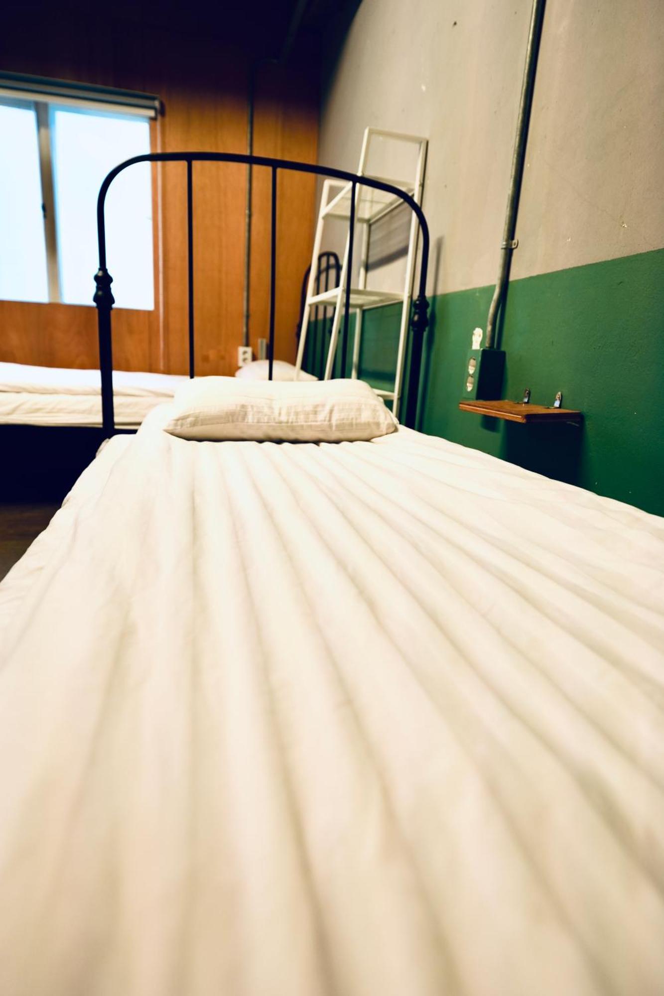 G Guesthouse Itaewon In Seoul Eksteriør bilde