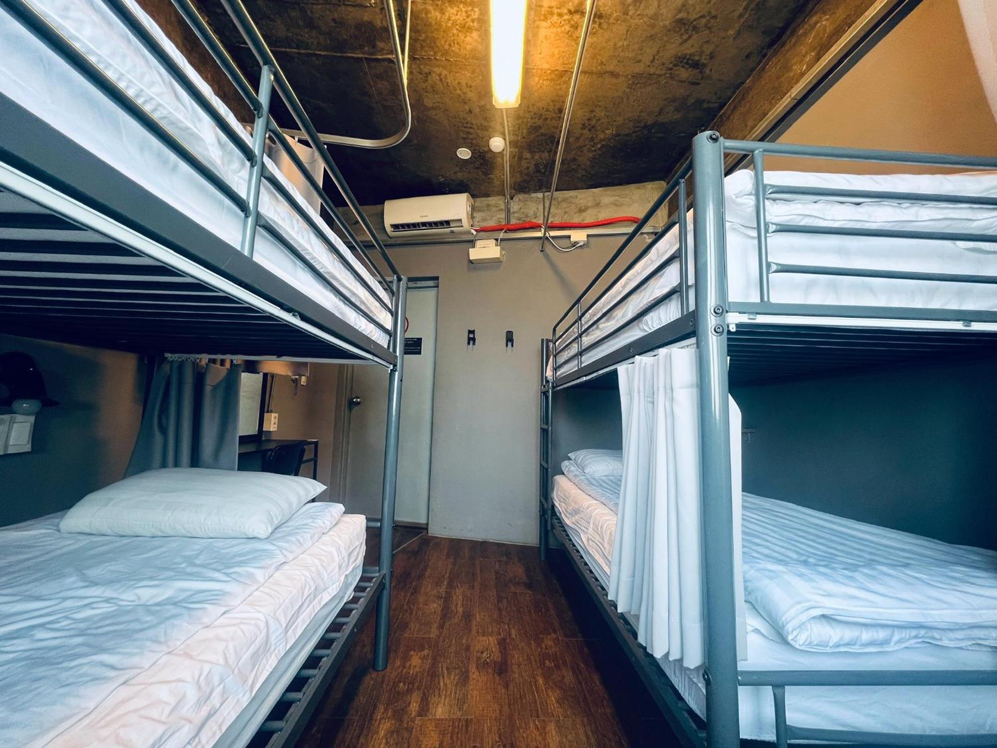 G Guesthouse Itaewon In Seoul Eksteriør bilde