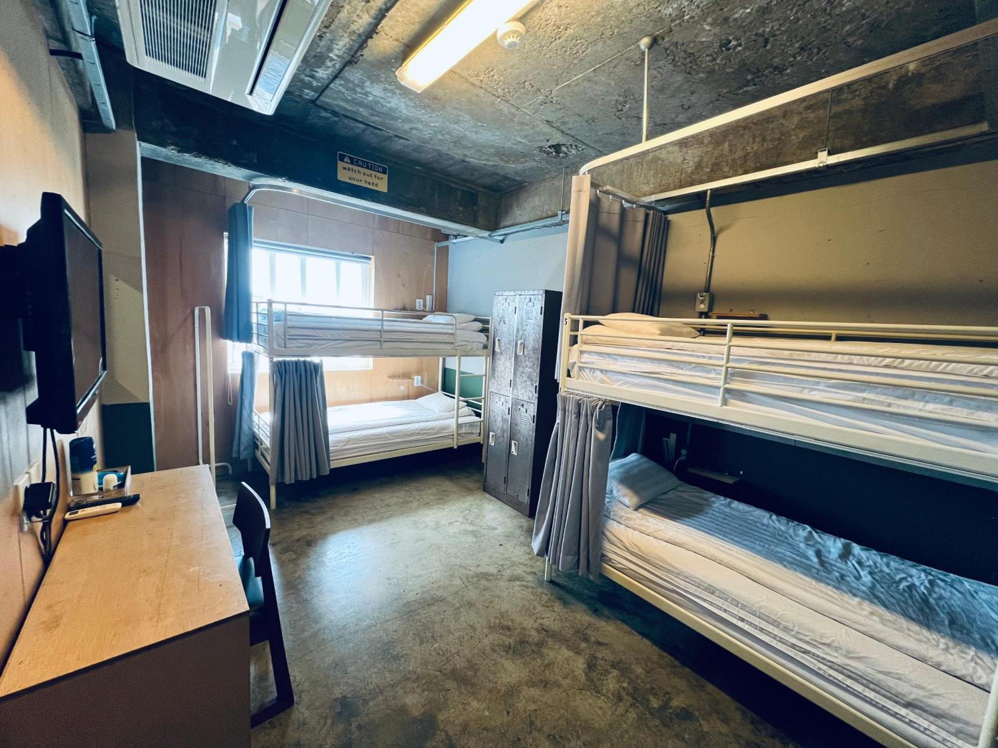 G Guesthouse Itaewon In Seoul Eksteriør bilde