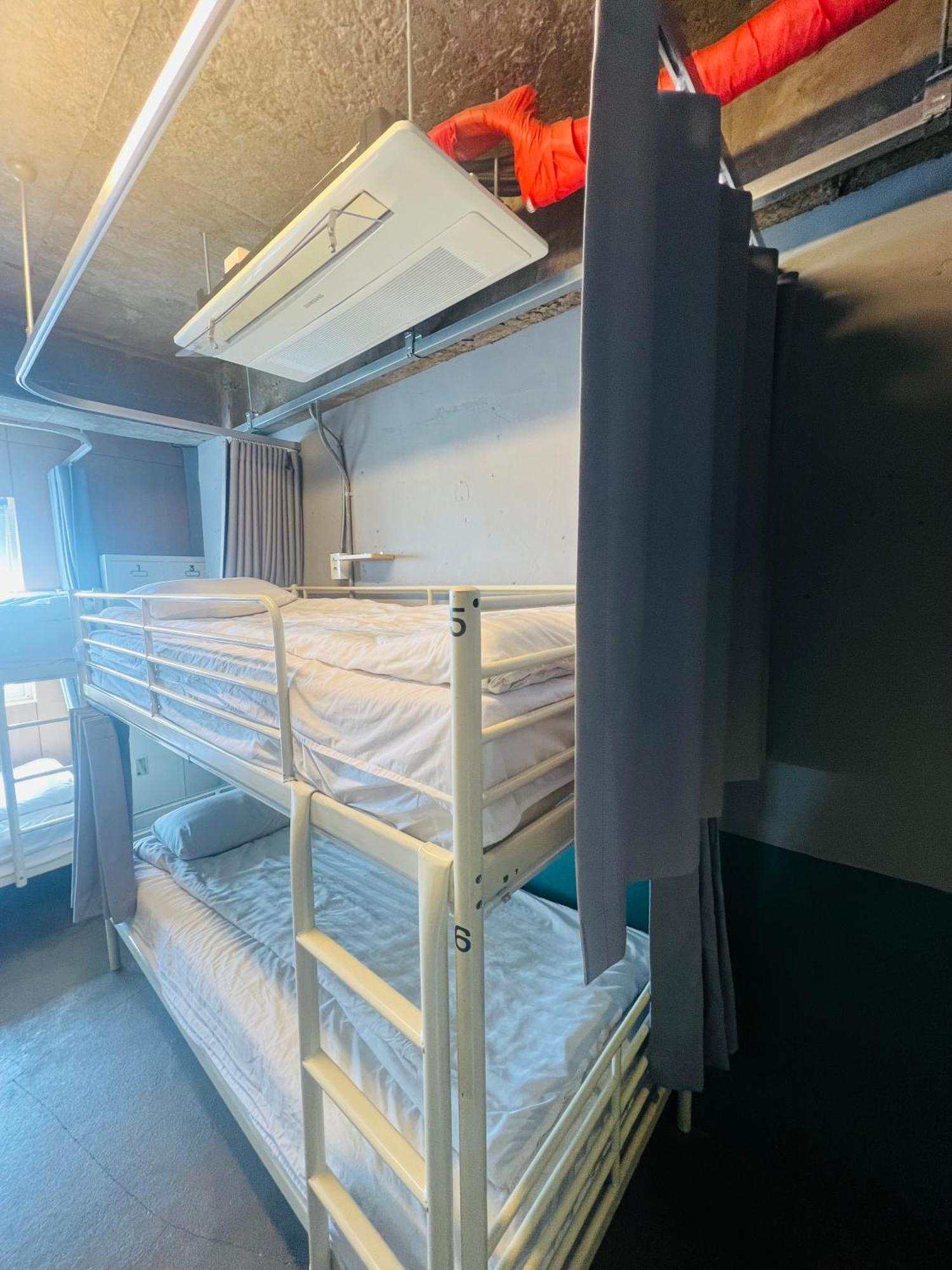 G Guesthouse Itaewon In Seoul Eksteriør bilde