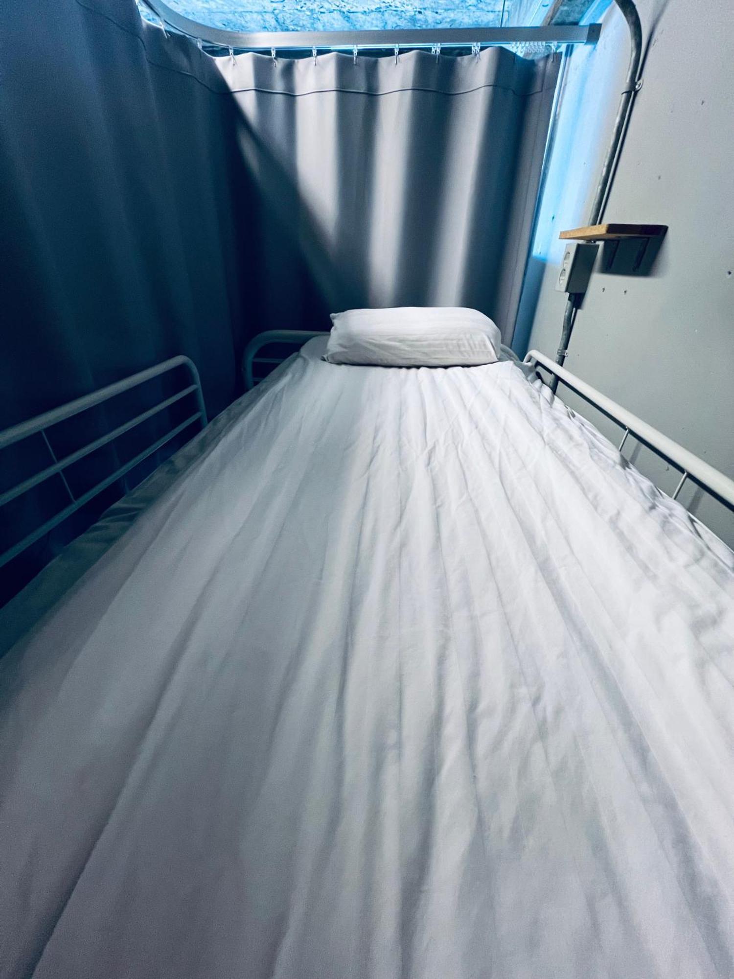 G Guesthouse Itaewon In Seoul Eksteriør bilde