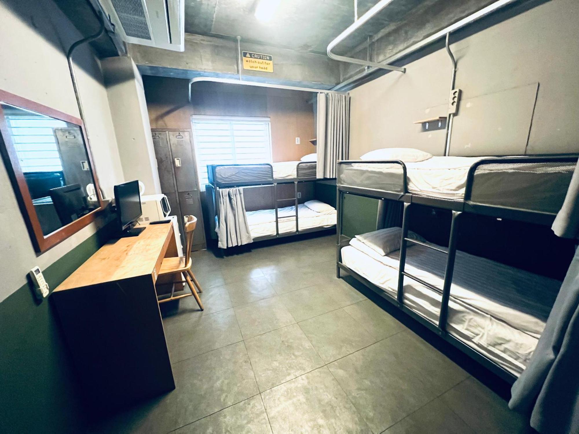 G Guesthouse Itaewon In Seoul Eksteriør bilde