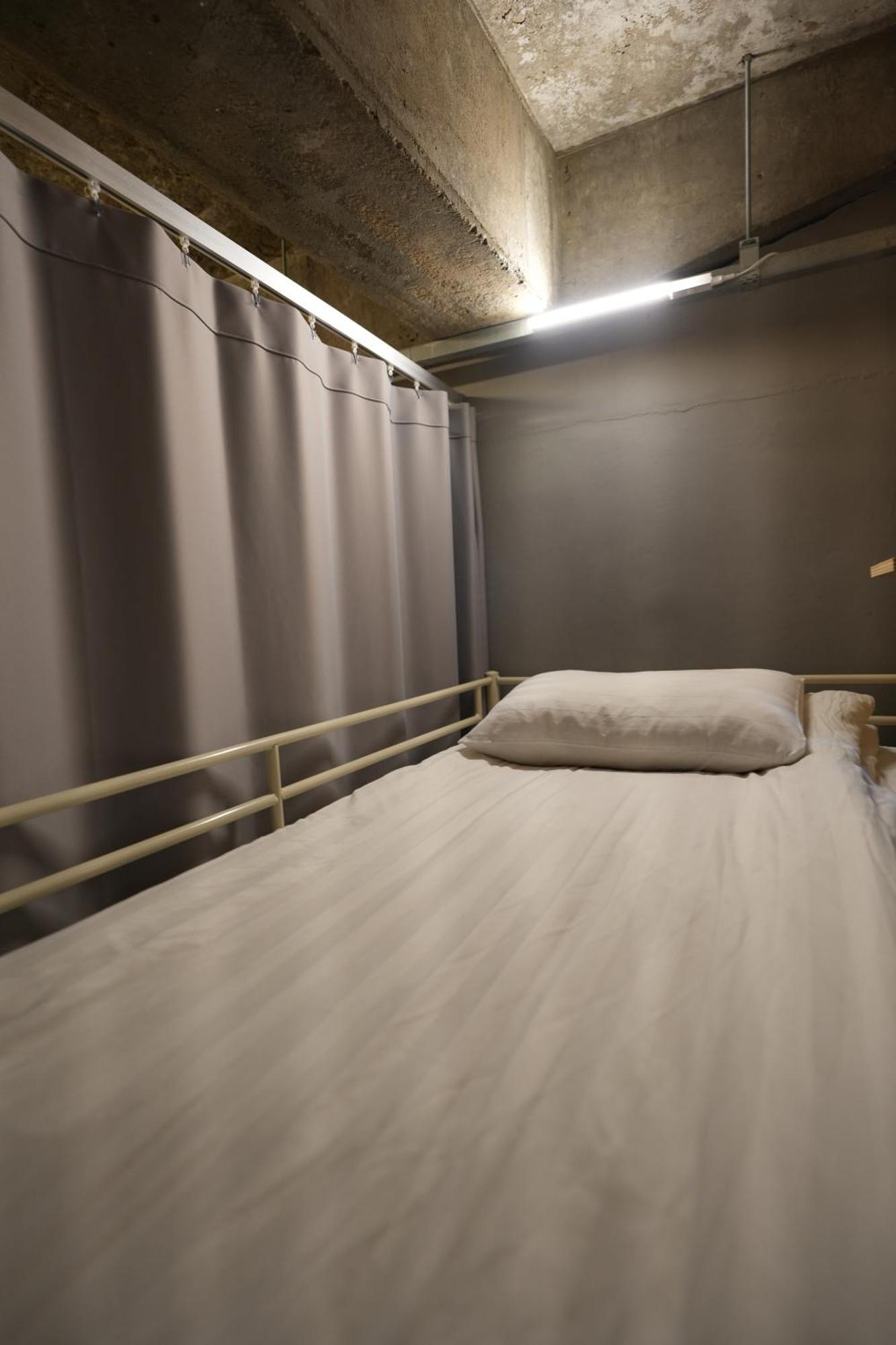 G Guesthouse Itaewon In Seoul Eksteriør bilde