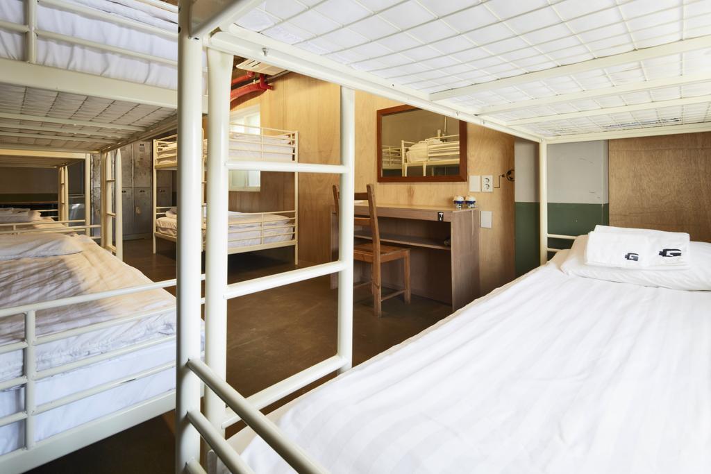 G Guesthouse Itaewon In Seoul Rom bilde