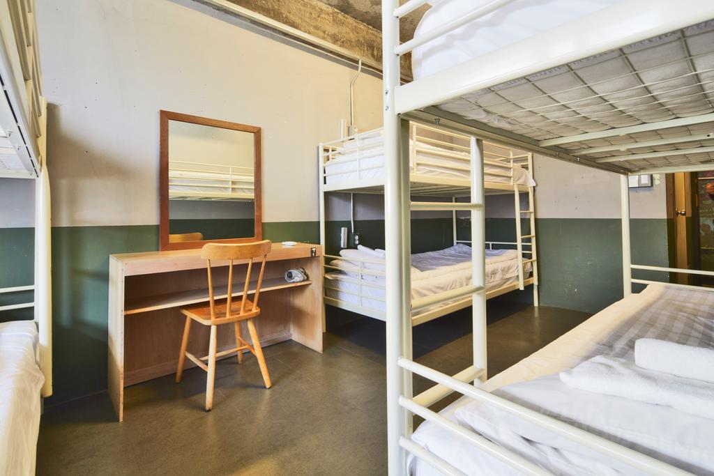 G Guesthouse Itaewon In Seoul Rom bilde