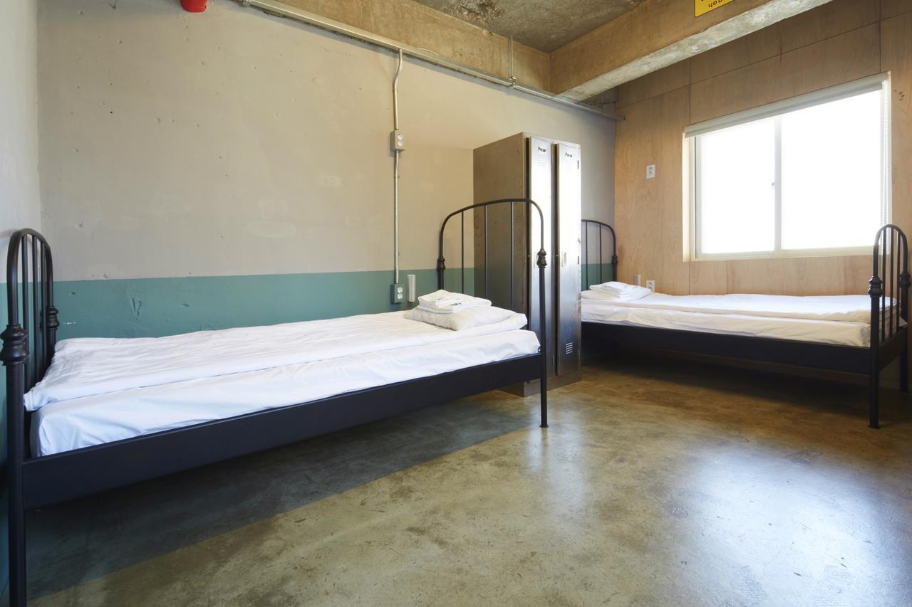 G Guesthouse Itaewon In Seoul Eksteriør bilde